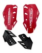 Захист рук на кермо мото RACE TECH, X-FORCEHANDGUARD (4), червоні фото westvelo.com
