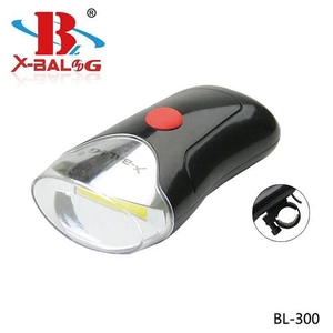 Фара №300 BL-300  LED на батарейках