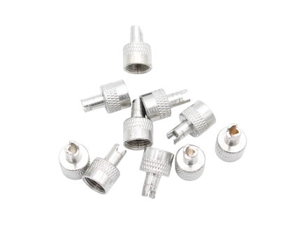 Ковпачок камери металевий