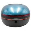 Кофр (багажник) для мотоцикла задній LIPAI (HP011) (390х320х270) 32L синій глянець, з катафотом фото westvelo.com