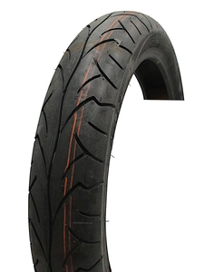 Покришка "16"  90/90-16 Б/К SWALLOW Індонезія (SB-106) напів-слік TL