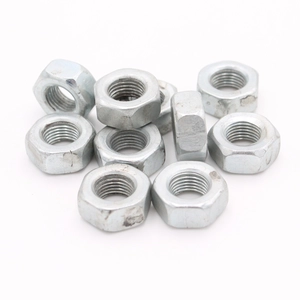 Гайка задньої втулки Укр звичайна