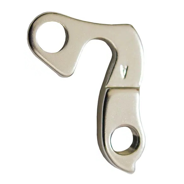 Когутик №7 якісний, з болтом фото westvelo.com