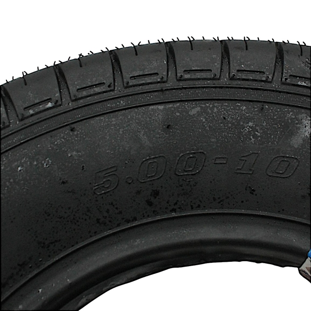 Покришка "10" 5.00-10 MEDALA SY-S037 TT фото westvelo.com