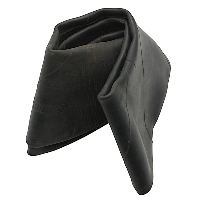 Камера "12" 4.5/5.00-12 Китай фото westvelo.com