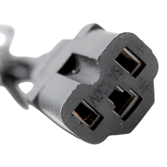 Зарядний пристрій (60V (67.2V) 2Ah) для Li-ion акумуляторів, для електровелосипеда, трипіновий штекер типу IEC (C13) (AT-2025/LD48) фото westvelo.com