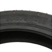 Покришка "18" 100/90-18 Б/К DEESTONE Таїланд D822 напів-слік TL фото westvelo.com