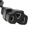 Зарядний пристрій (60V 20Ah 3.5А) для графенових акумуляторів, для електроскутерів (RAVEN), квадратний штекер (3 pin), Fast Charging фото westvelo.com