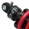 Амортизатор рами L-290mm. для діртбайка Storm Rally, червона пружина фото westvelo.com