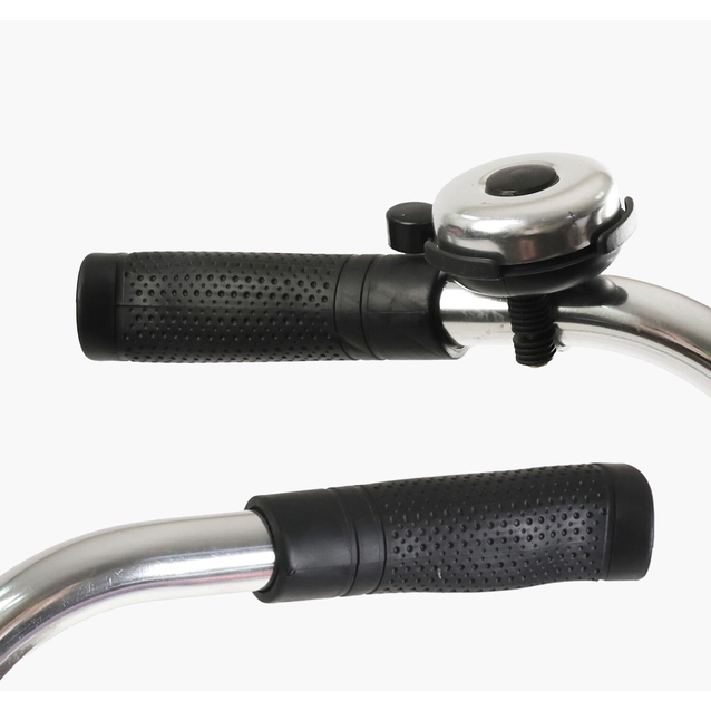 Міський велосипед 26 ST Corso «INSIDER» SD-26476 сталь 16,5", рожевий фото westvelo.com