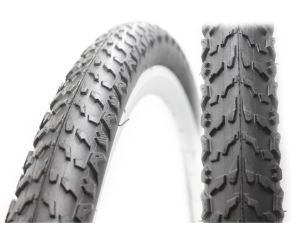 Покришка 27.5-2.10 NV (051) дрібний шип (56-584)