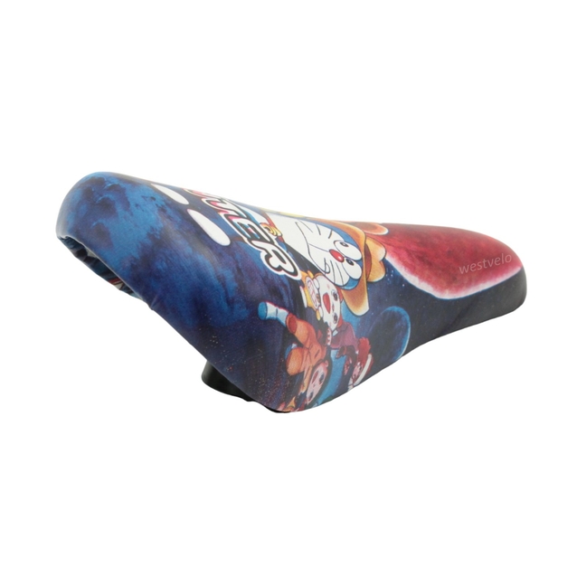 Сідло дитяче INTER DORAEMON (мультик) фото westvelo.com