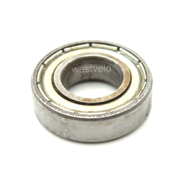 Підшипник пром (6002) (14,7х31,9х8,9) фото westvelo.com