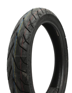 Покришка "16" 100/80-16 Б/К В'єтнам DRC DPLUS (D356) дорожня ТL