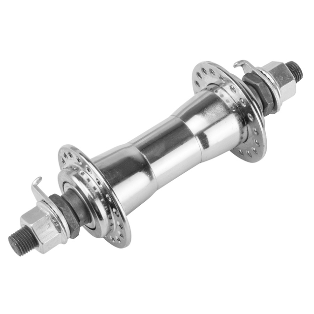 Втулка мтв передня, сталева, на 20 спиць (14Gx20H) фото westvelo.com