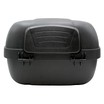 Кофр (багажник) для мотоцикла задній LIPAI (435х386х290) 26L поліпропіленовий, переносний (628) фото westvelo.com