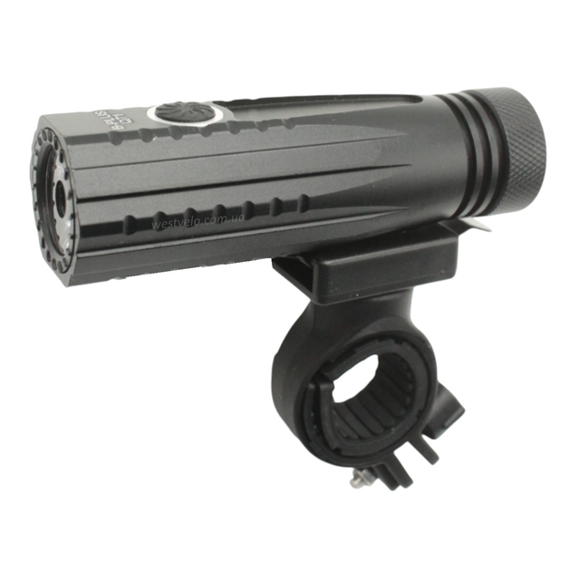 Фара usb (micro) QX-Q71 AL корпус, (500 Lm) фото westvelo.com