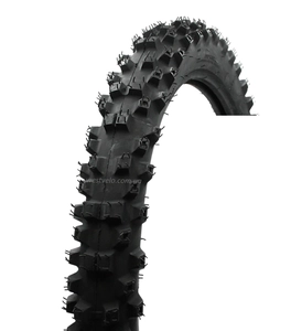 Покришка "21"  80/100-21 <SERVIS> Пакистан, МХ, шип-кросс TT