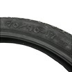 Покришка "17" 70/90-17 SWALLOW Індонезія SB-128 Samurai напів-слік TL фото westvelo.com