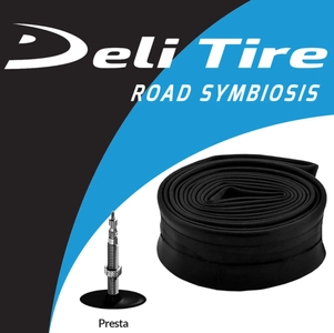 Камера 26 presta FV 51.5mm DELI TIRE (1.75-2.125)