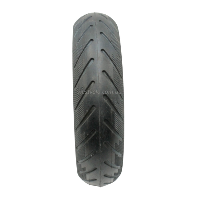 Покришка "8" 8.5-2 A JMT (Ø143 - 37мм) безкамерка для електросамоката фото westvelo.com