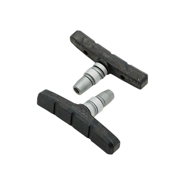 Колодки гальмівні V-brake ALHONGA (AL обід) фото westvelo.com