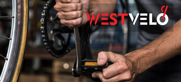 Специализированные велозапчасти оптом - ваш велосипед заслуживает качества фото від westvelo.com
