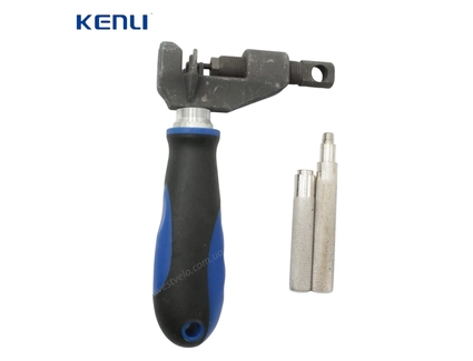 Ключ-роз'єднювач ланцюга KENLI KL-9724G