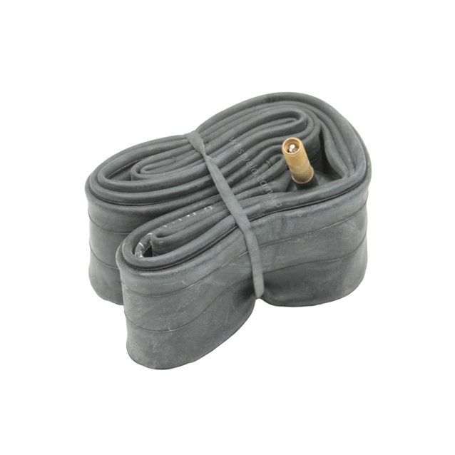 Камера 29. довгий ніпель AV 48mm PONELY (2.20-2.50) фото westvelo.com