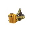 Ліхтар налобний usb (micro) W646-P90, акумулятори 3*18650 3.7 V фото westvelo.com