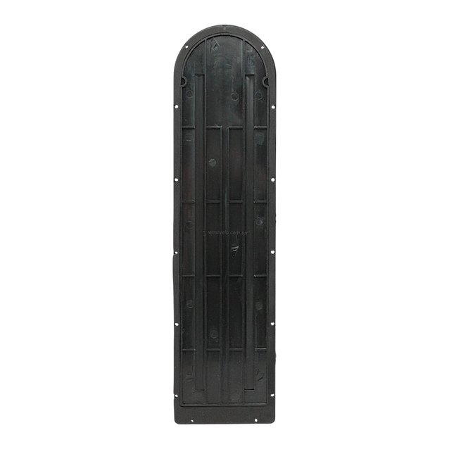 Кришка батарейного відсіку, для електросамоката фото westvelo.com