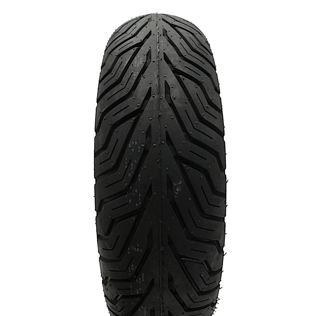 Покришка "13" 110/70-13 Б/К DELI TIRE Індонезія SC-109F дорожня TL фото westvelo.com