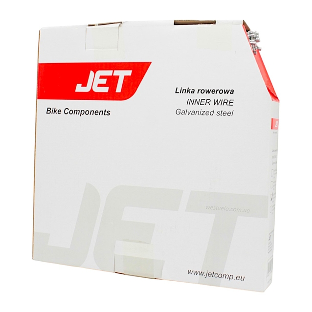 Трос переключення передач JET Ø1.2mm-2100mm