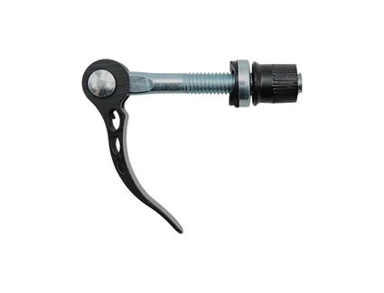 Ексцентрик труби сідла L-50мм (Ø7.35 М8) посилений алюміній чорний