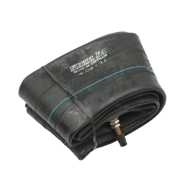 Камера "17" 4.00-17 SHIHFA В'єтнам фото westvelo.com