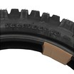 Покришка "18" 100/100-18 DELI TIRE Індонезія (SB-114R) шип-кросс TT фото westvelo.com