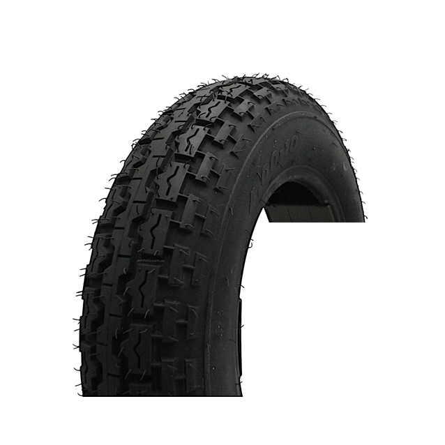 Покришка "10" 4.00-10 SN-613 АТП SELF REPAIR TL фото westvelo.com