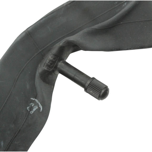 Камера 14 прямий ніпель AV 33 mm CHAOYANG (1.95-2.125) фото westvelo.com