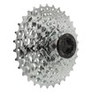 Касета 8 швидкостей АТА нікель (11-32T) фото westvelo.com