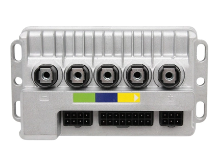 Контролер 48V 23А (HBTF6-YTC13-CK) T-Rok(50-3810)