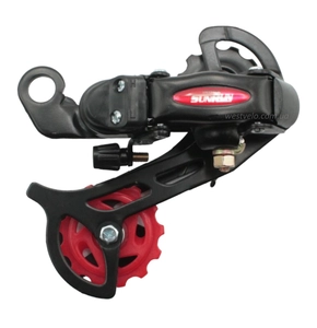 Перекидка задня на болт SUNRUN RD-HG-40A