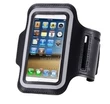 Тримач телефона на руку (для бігу, катання) 5.5 дюйма фото westvelo.com