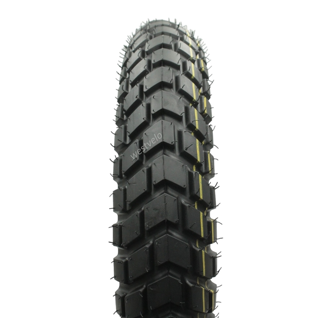 Покришка "17" 4.60-17 SC-TYRE (393) шипована фото westvelo.com