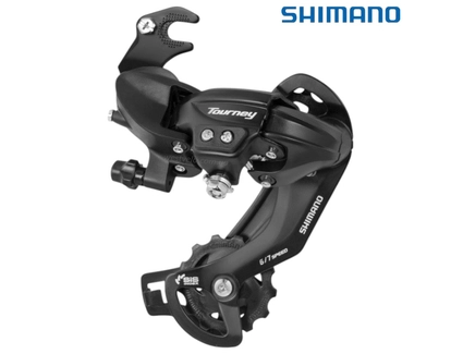 Перекидка задня на гак Shimano Tourney TY-300 original