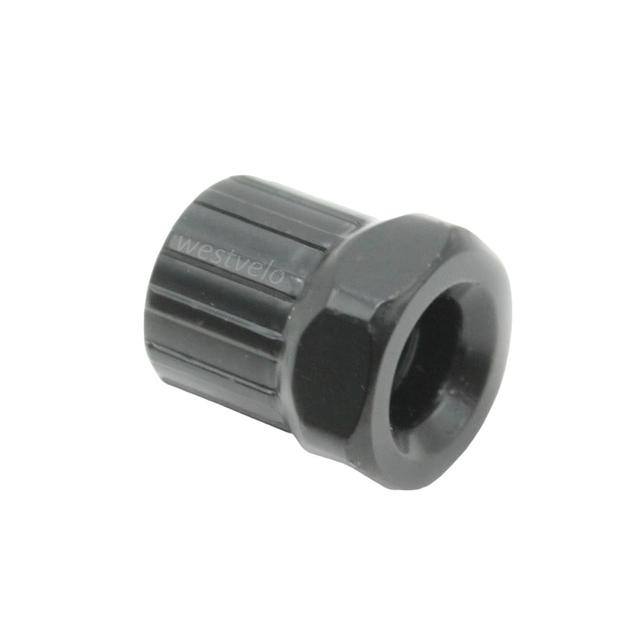 Ключ-знімач задньої трищотки, чорний фото westvelo.com