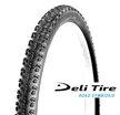 Покришка 26-2.10 DELI TIRE Індонезія (224) дрібний шип фото westvelo.com