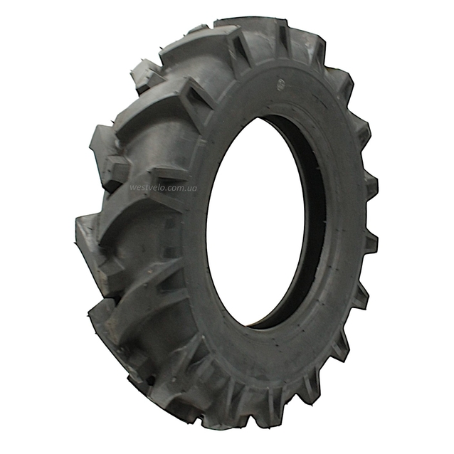 Покришка "12" 5.00-12 (мотоблок) KINGS TIRE В'єтнам фото westvelo.com