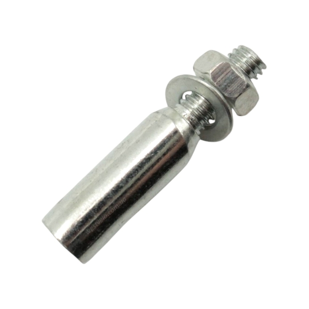 Клин звичайний Ø9.5мм     /100/ фото westvelo.com