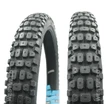 Покришка "21"  80/90-21 DELI TIRE Індонезія (107) (48P) шипована TT фото westvelo.com