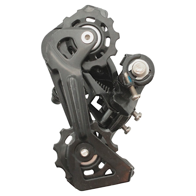 Перекидка задня LTWOO R5 (RD-R5009M) 9S на болт